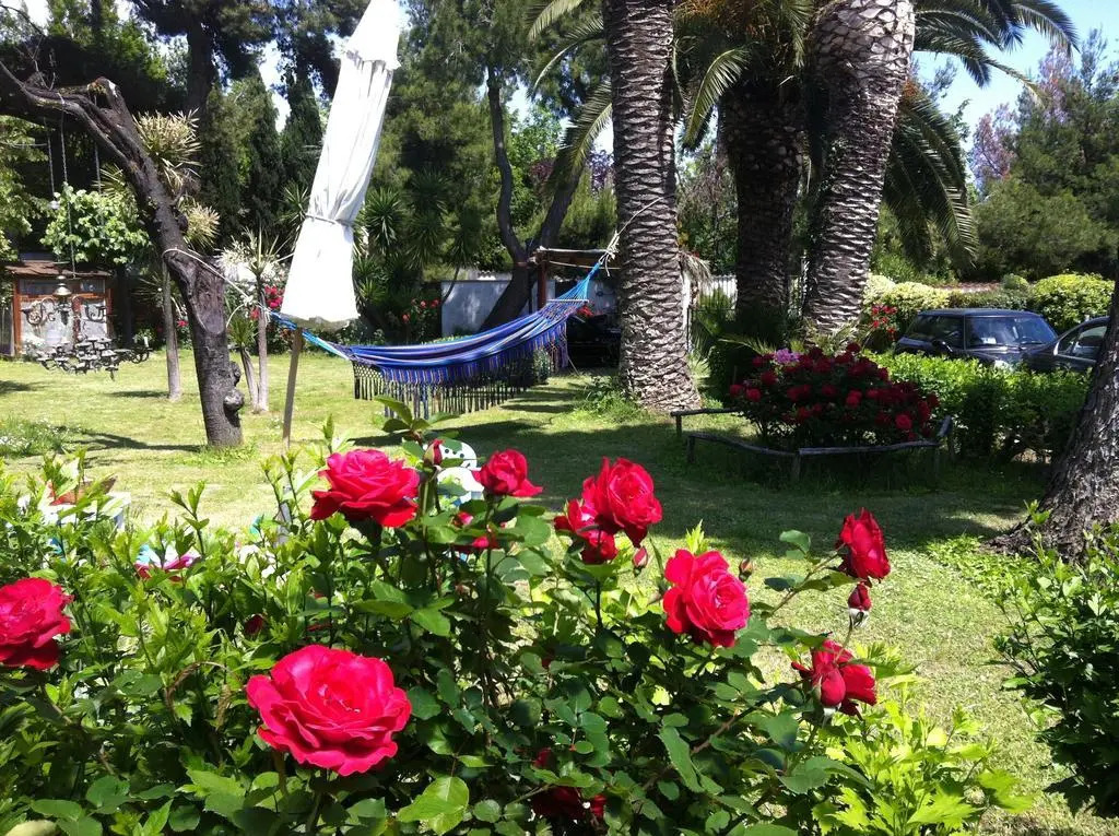 Villa Tropical
