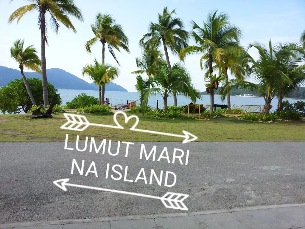 Lumut Guesthouse Apartment Hotel