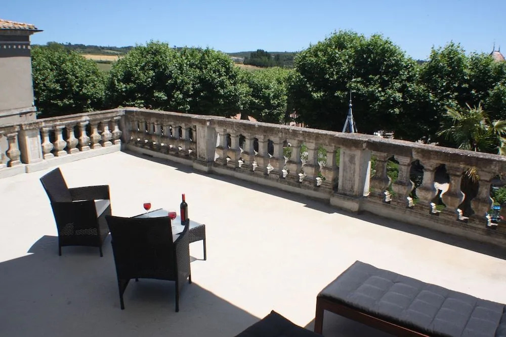 Maison de Mallast