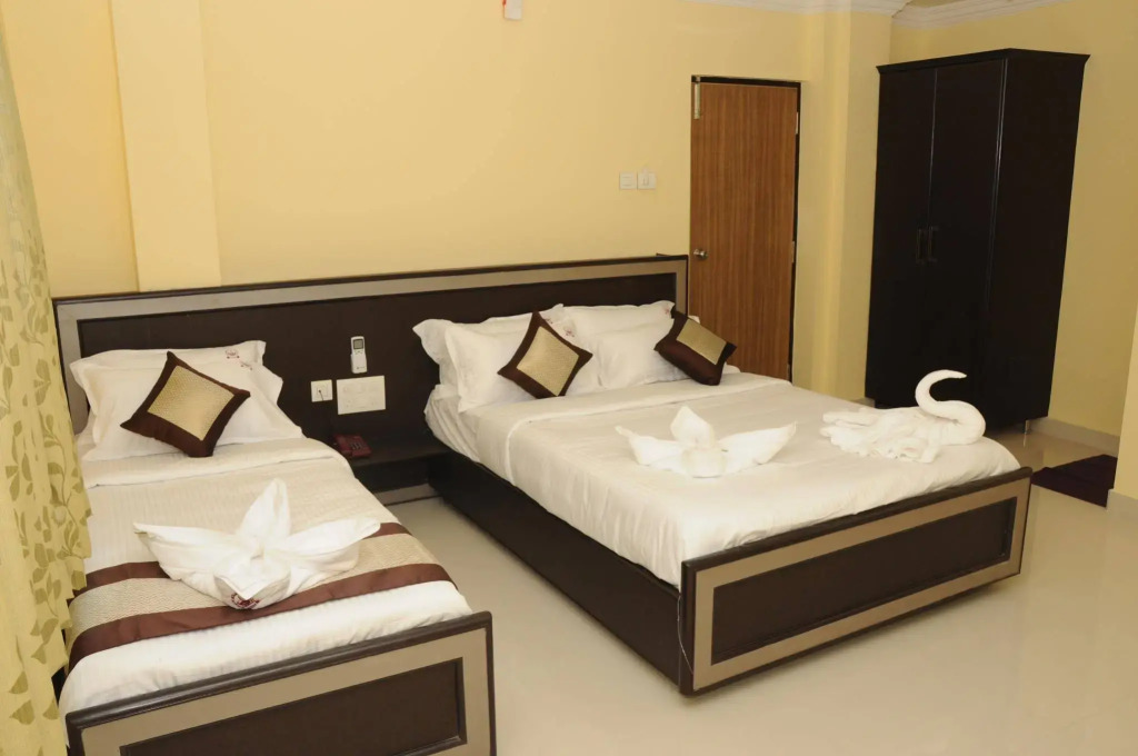 Saibala Inn