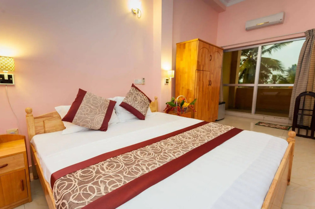 Navro Beach Resort