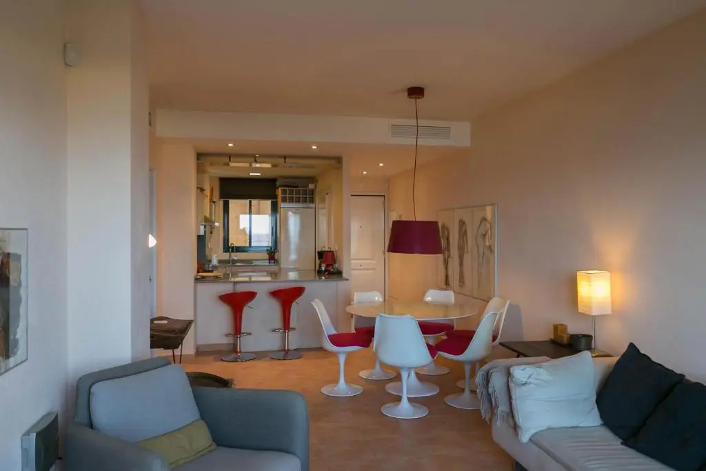 2 Bedroom Apartment in Sa Punta, Begur- Sea Views, Terrace, Pool And Access To the Beach (Ref:H29)