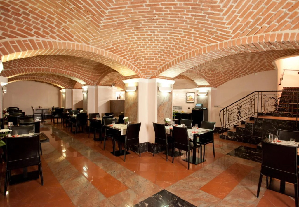 Grand Hotel Continental Bucuresti