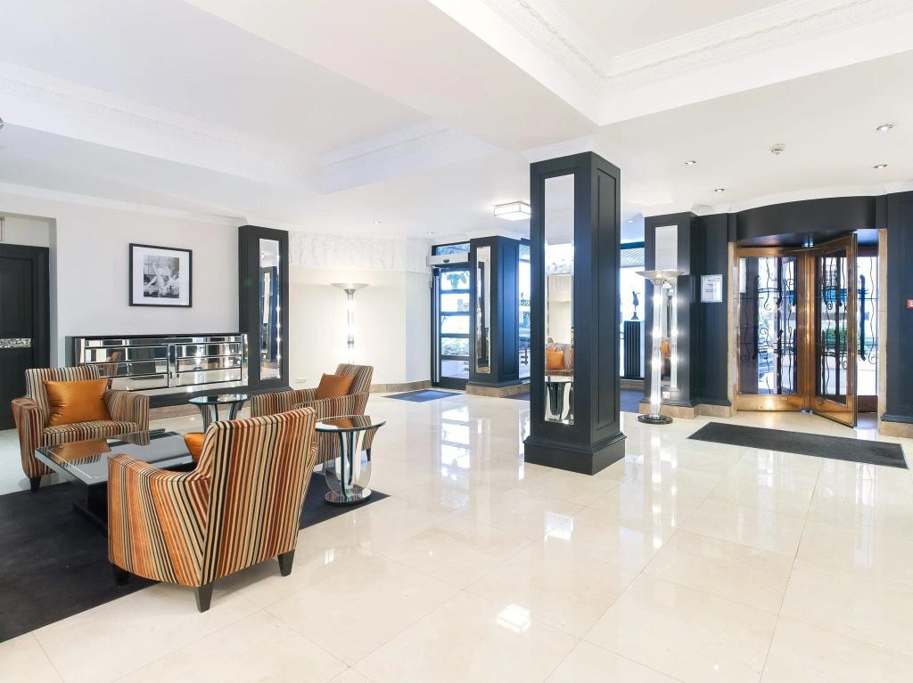 Nell Gwynn Chelsea Accommodation