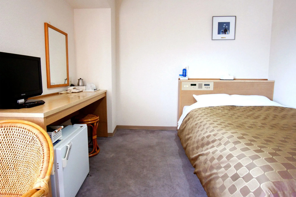 Hotel Trend Nagano