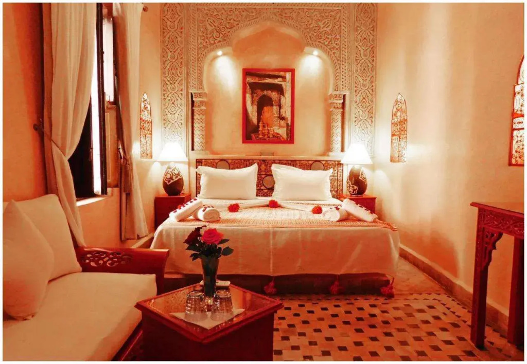 Riad La Rose