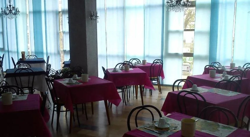Hotel Darsena
