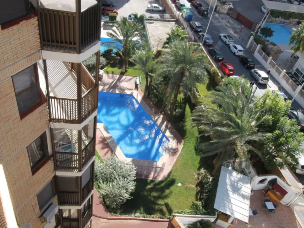 Apartment Las Yucas