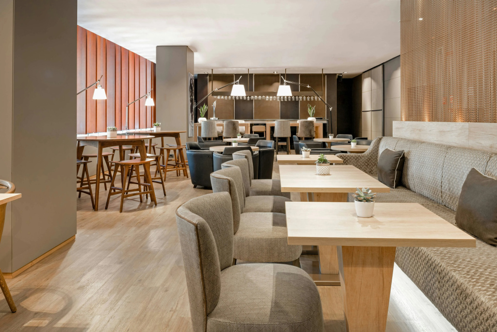 AC Hotel La Rioja by Marriott