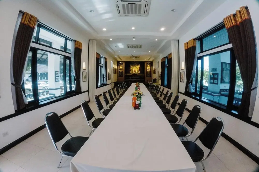 Baan Orawee Boutique Hotel