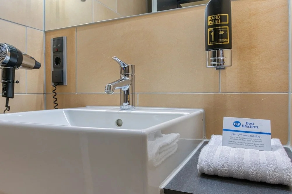 Centro Hotel domicil31