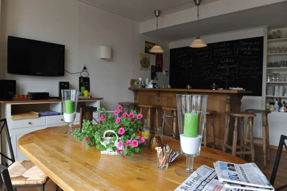 Bed & Breakfast dOuwe Smidse