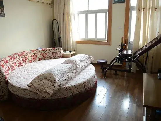 Taihao Theme Hotel