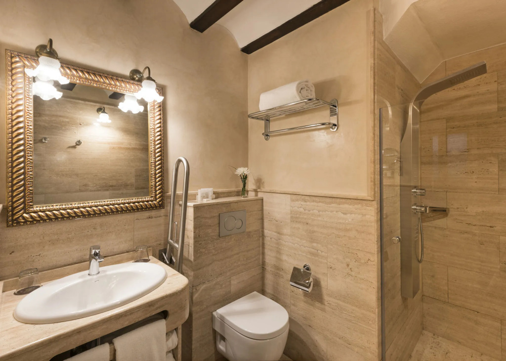 Hotel Casa 1800 Granada