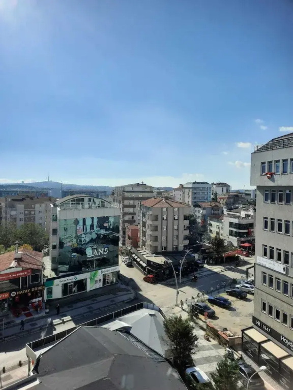 Kavacık Asia Hotel