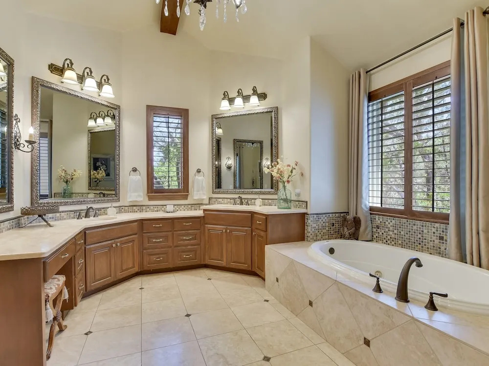 The Above Villa Bonita Estate 4 Bedroom Estate