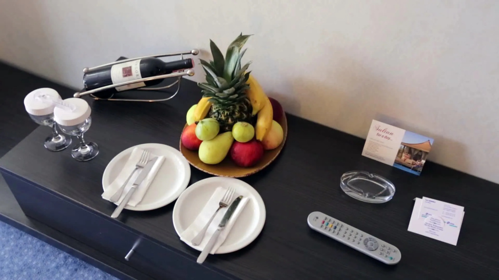 Limak Lara Deluxe Hotel & Resort Antalya