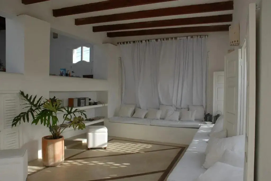 Villa Caracol