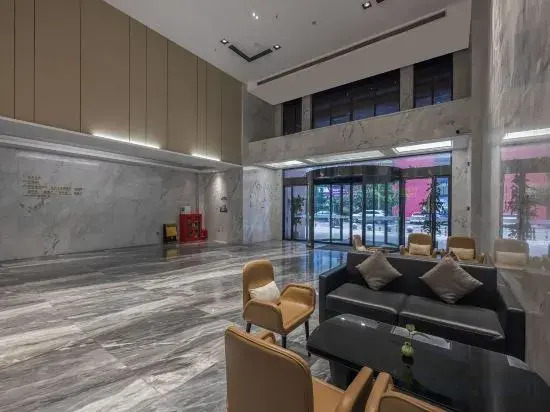 Lishui Wanqiao International Hotel