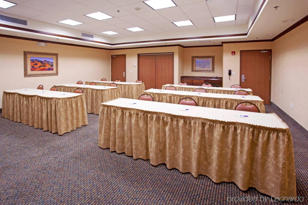 Holiday Inn Express Hotel & Suites Tooele by IHG