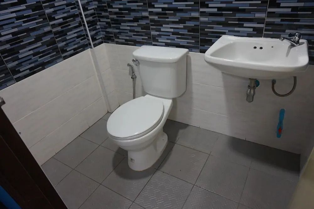 BB GuestHouse