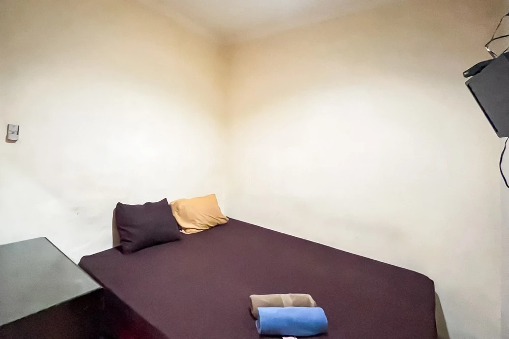 Arcadia Rooms Mangga Besar RedPartner