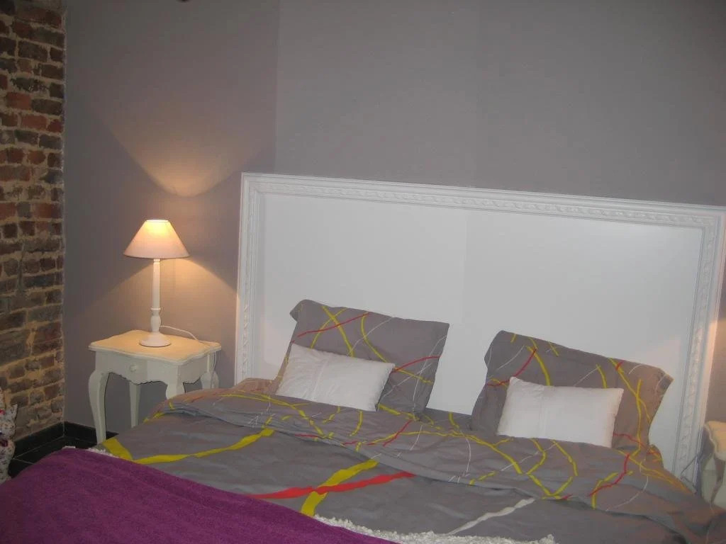 B&B Hof van Keuppens