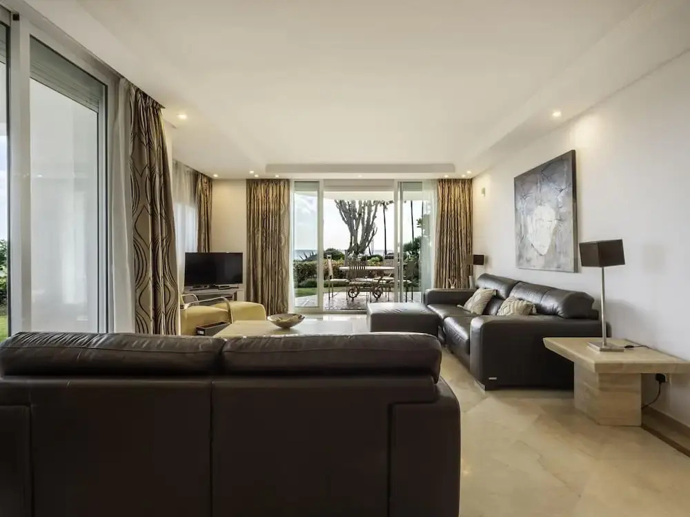 Apartamento Afrodita