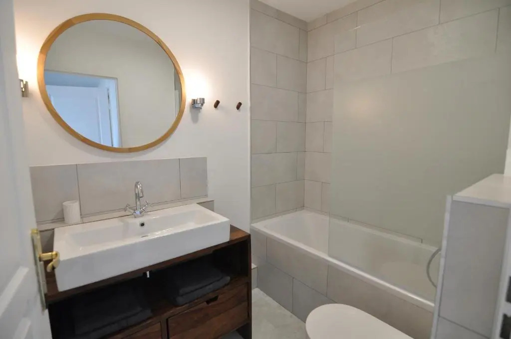 Stunning 2-bedroom apartment & panoramic sea view -StayInAntibes- 54 Soleau