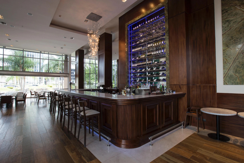 Los Silos Hotel