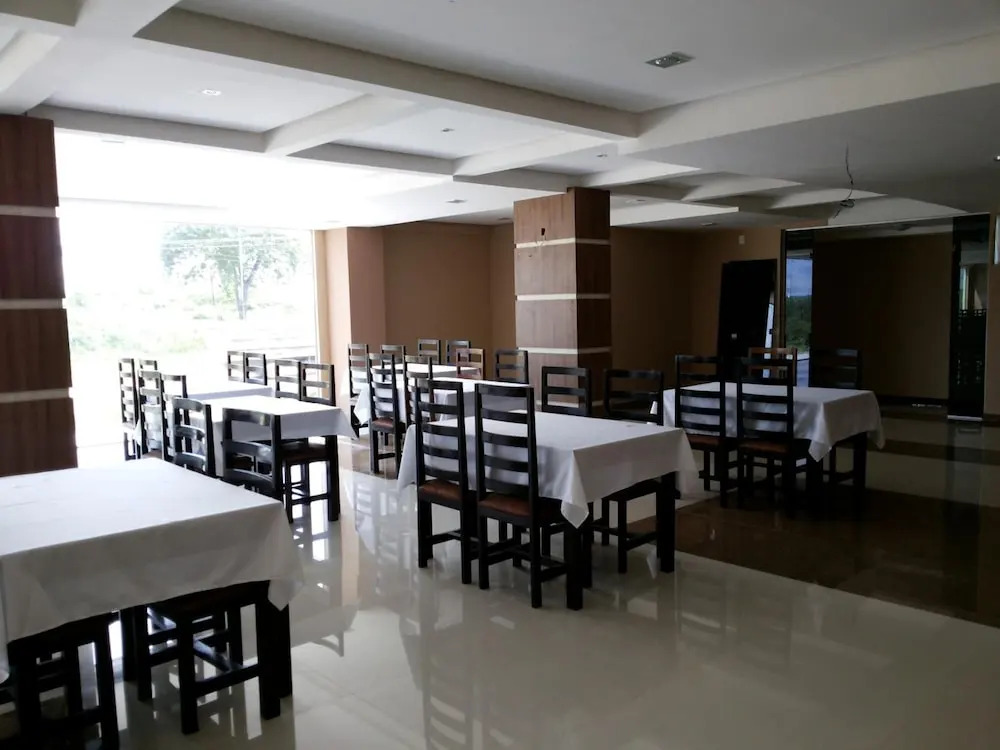 Amazônia Palace Hotel MARABÁ PA