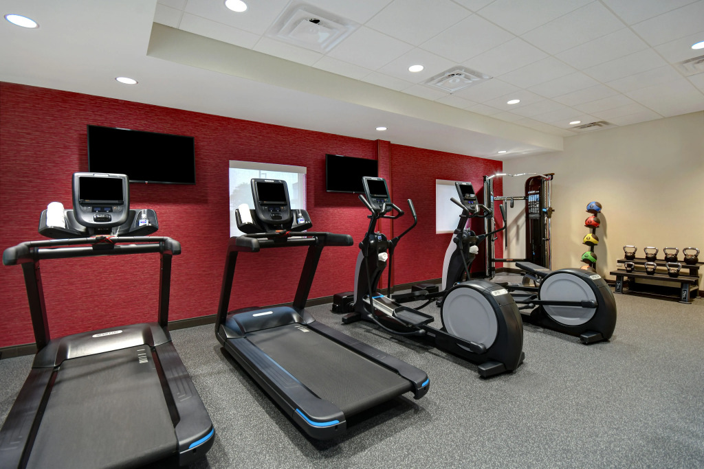 Home2 Suites East Hanover, NJ