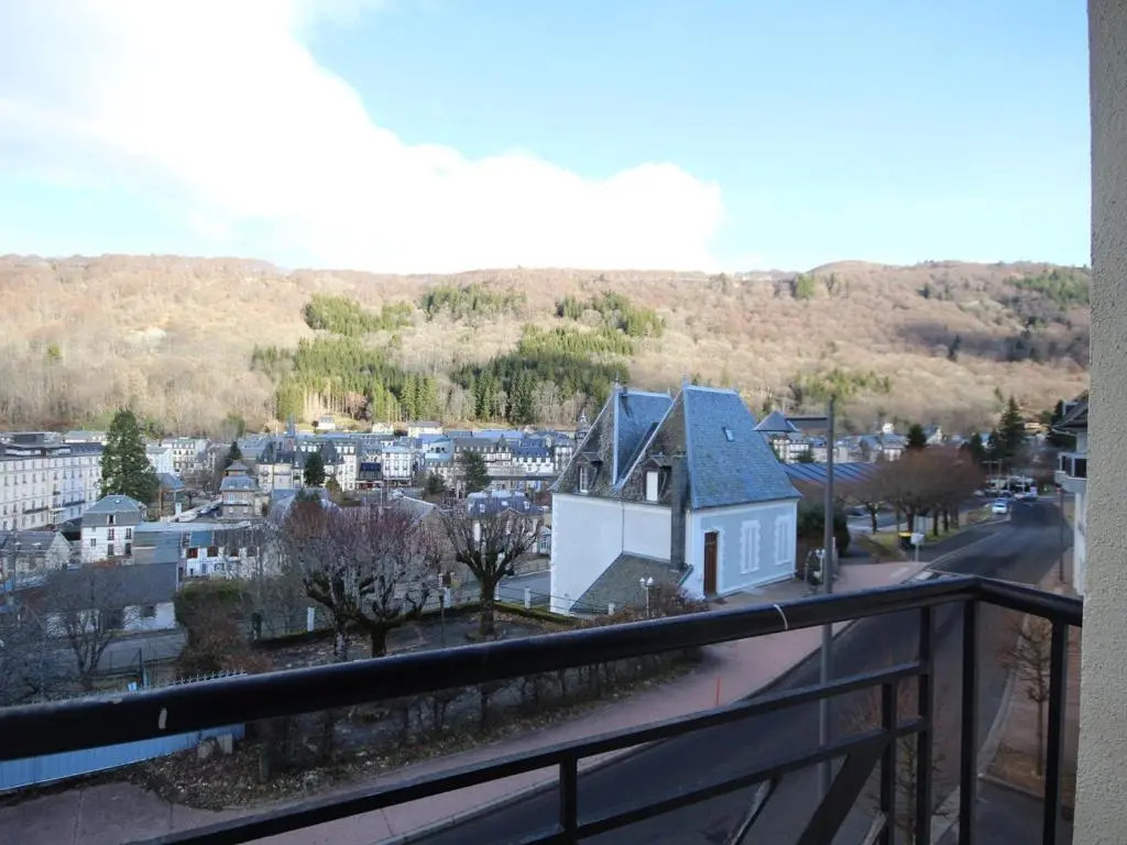 Appartement Mont-Dore, 3 pièces, 6 personnes - FR-1-608-44