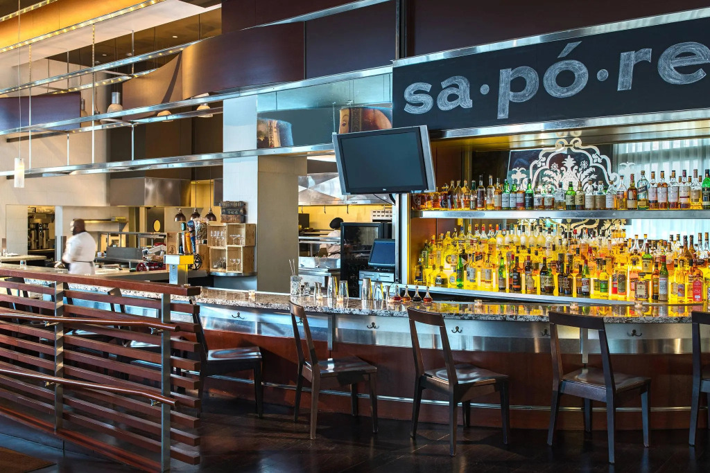 Renaissance Boston Seaport District
