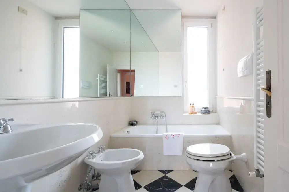 Casa Golena Apartment