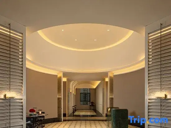 Yunzhu International Hotel