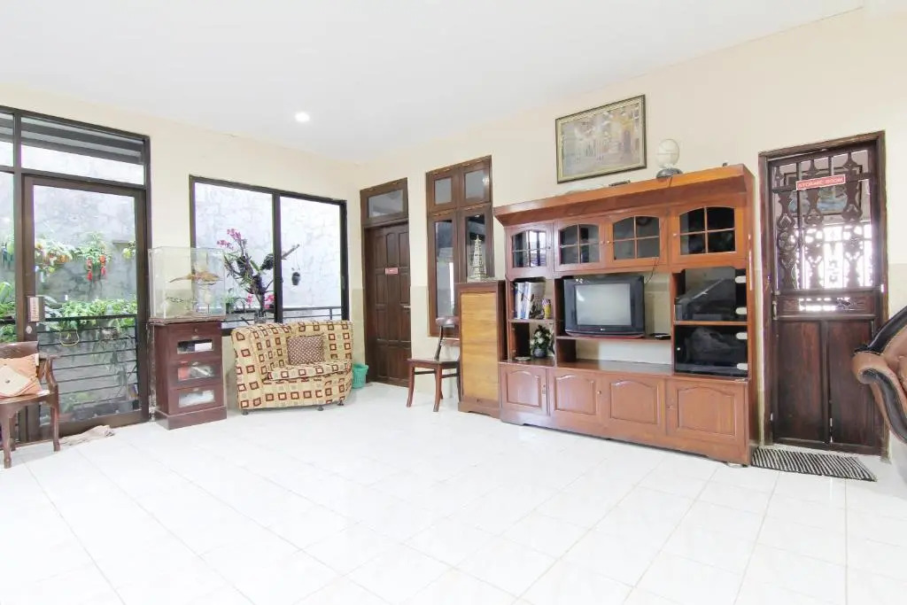 Wanderlust Homestay