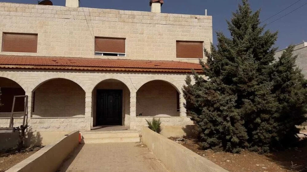 Villa Hmoud