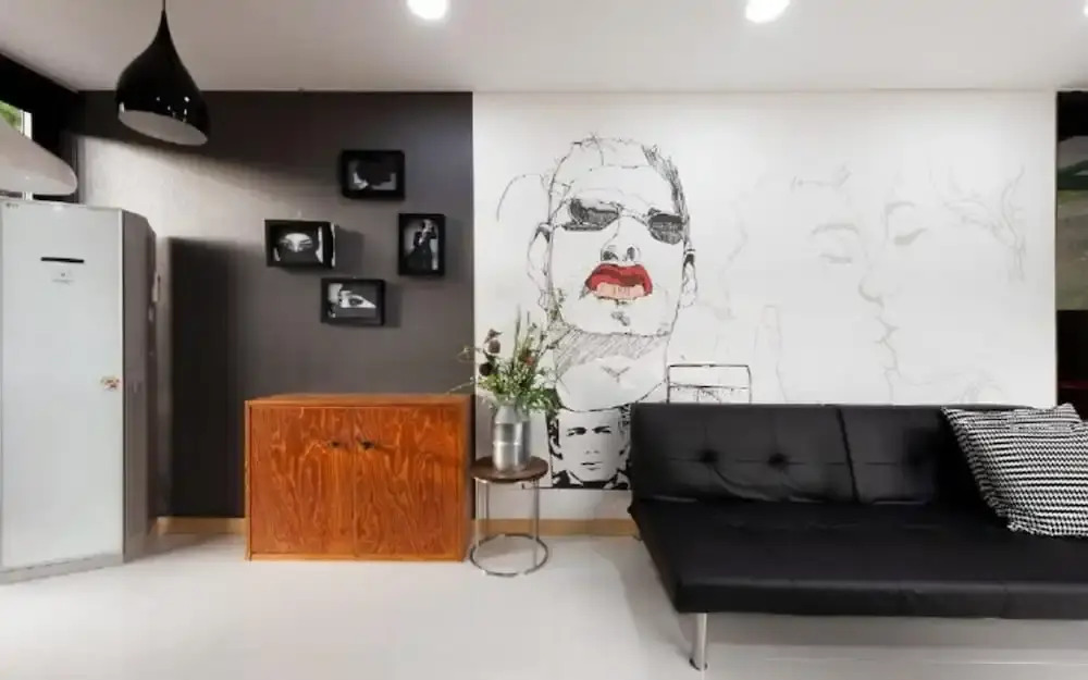 Dolce Bita Pension