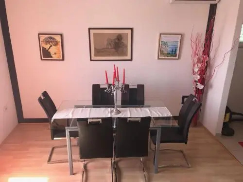 Apartments Stakic