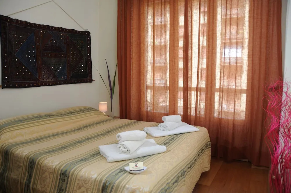 ZEUS Rooms Superior