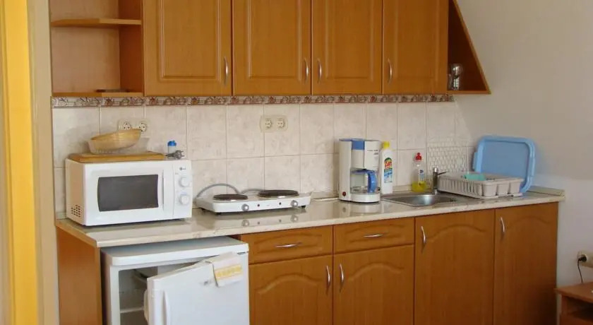 Zalakaros-Éva Apartmanház II.
