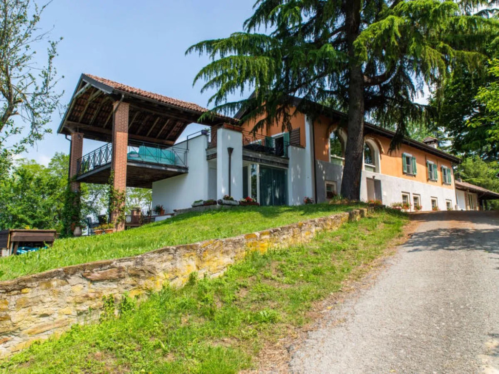 Holiday Home SantEvasio by Interhome