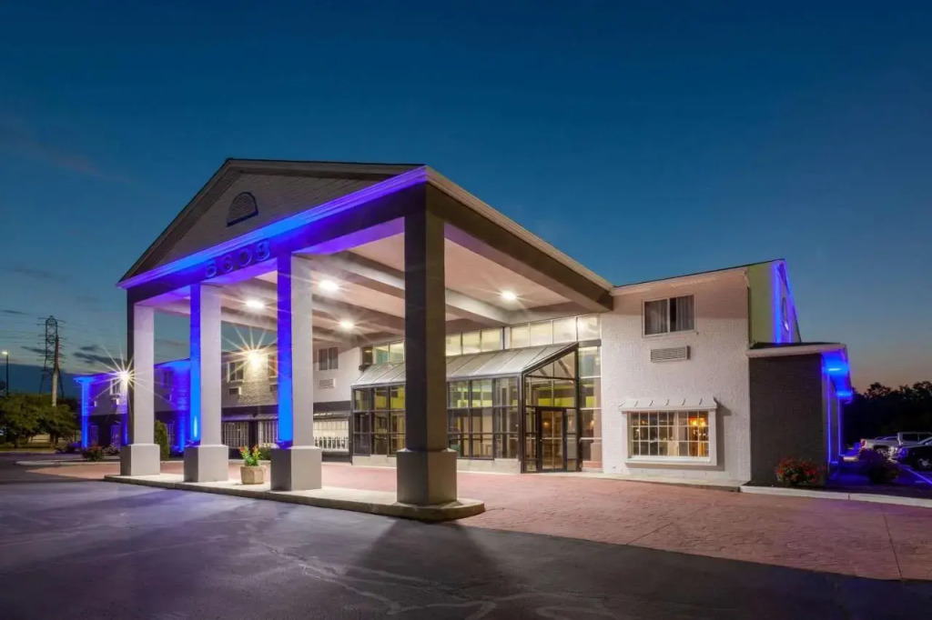 Ramada Inn Sandusky