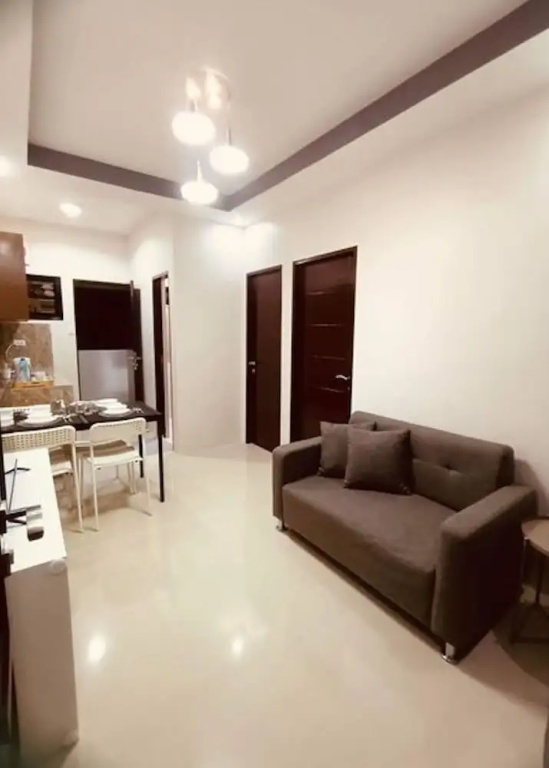 Manzil Anilao Cosy 2 Bedroom Apartment U5