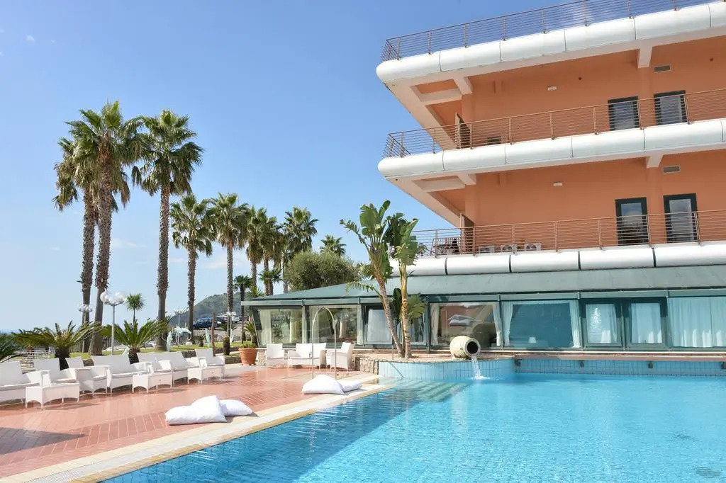 Hotel Gli Dei