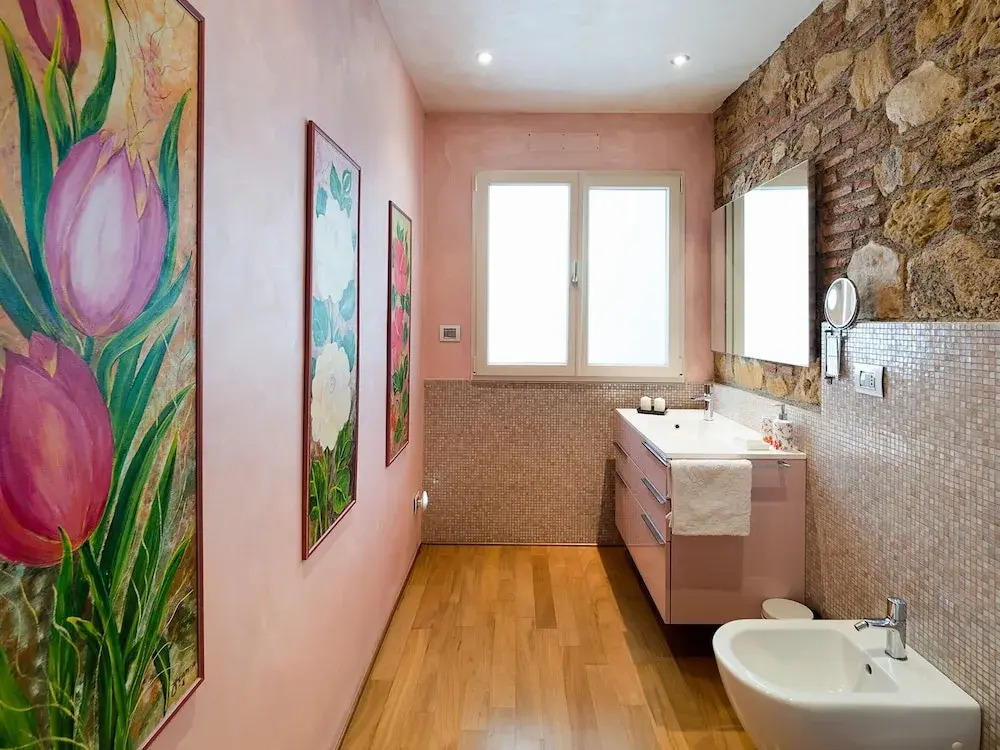 Villa With Panoramic Sea View Pool Near Taormina