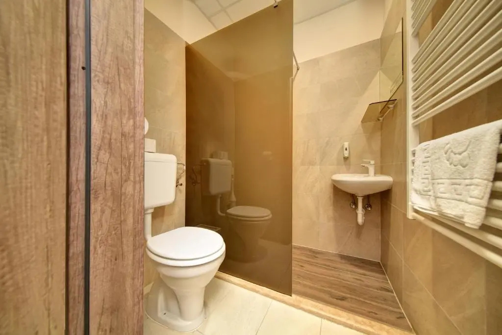 Familia Panzió & Apartmanház Győr