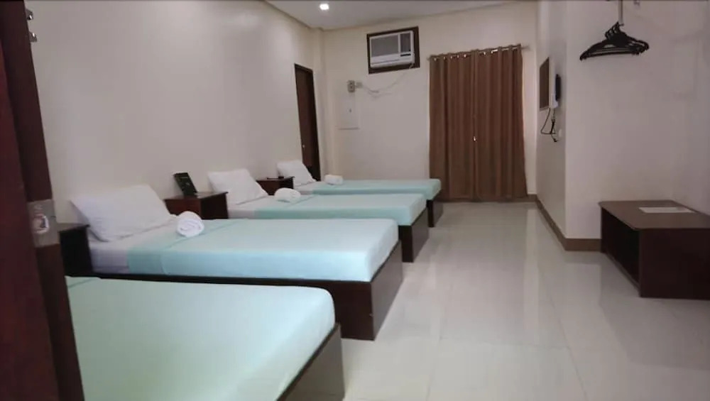 Vives Inn
