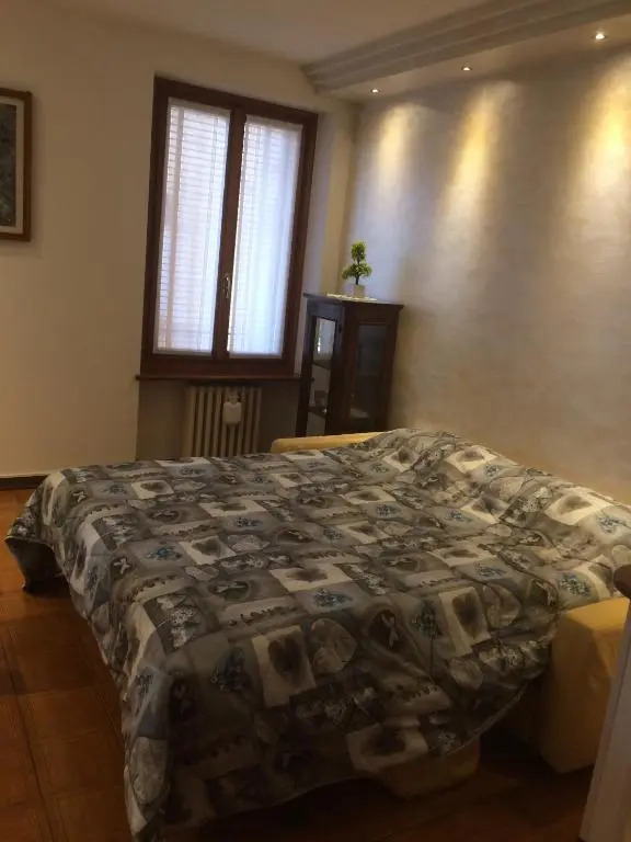 Casa Martini Piazza Erbe